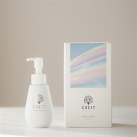  CREITきみわクリーム（本体）+詰替え80ｇ（2個）